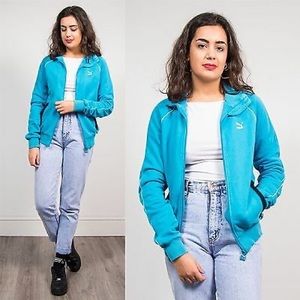 💗 3/$35 💗 Puma sweater